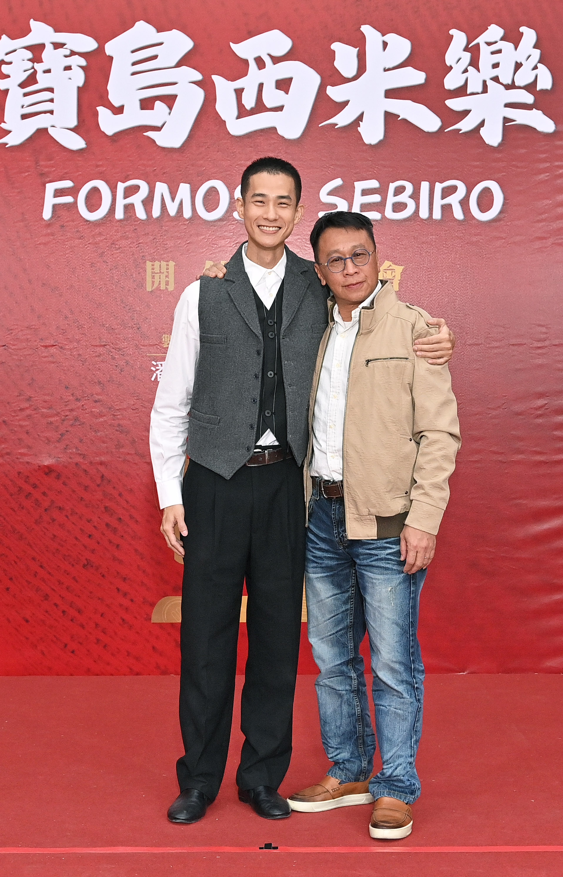 游安順劇中飾演盧彥澤的養父。（圖／台視提供）