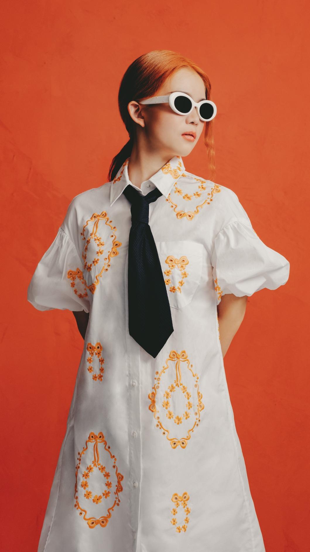 壞特無懼網友砲火，正面分享自己的看法。（圖／壞特工作室提供）