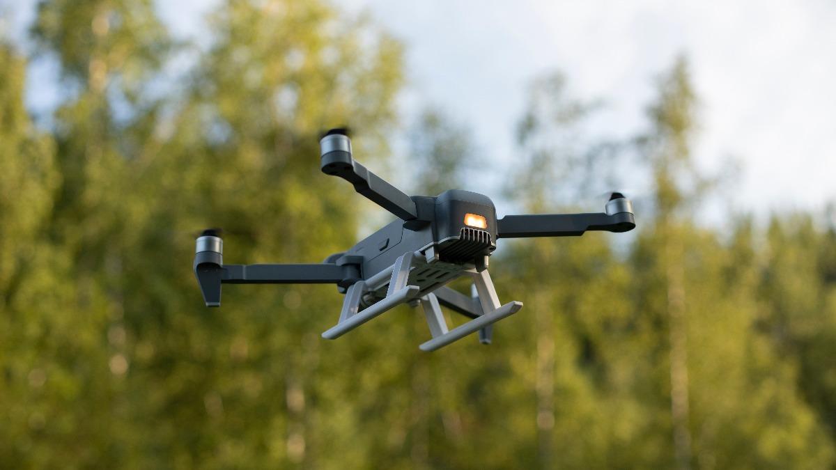 Future focus on drone hardware, software (Shutterstock) Xponential Europe opens with Taiwan’s tech showcase