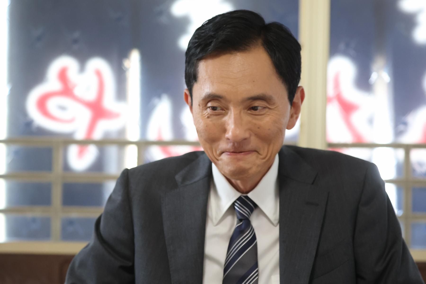 松重豐時隔一年多後，將在3月第六度造訪台灣。（圖／采昌國際多媒體提供）