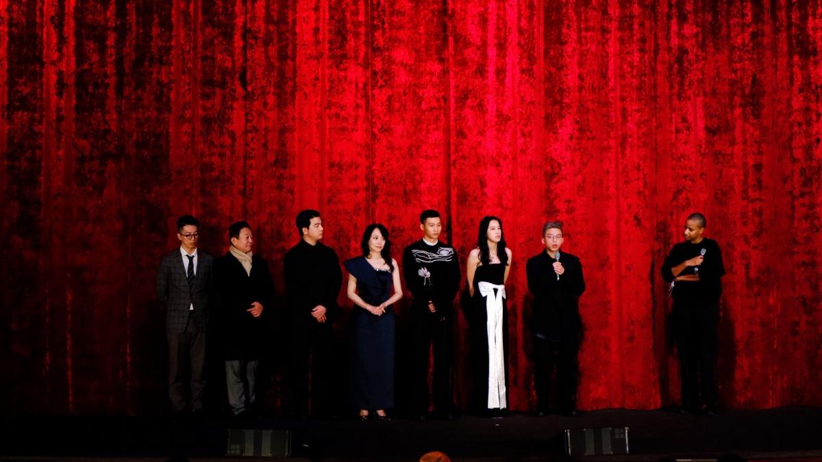 《愛作歹》21日將角逐第39屆柏林影展泰迪熊獎（Teddy Award）。（圖／公視提供）