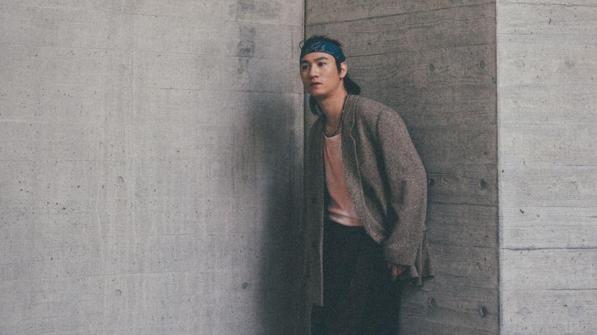 柯智棠原計畫到澳洲打工換宿，卻因疫情導致計畫生變。（圖／好多音樂提供）