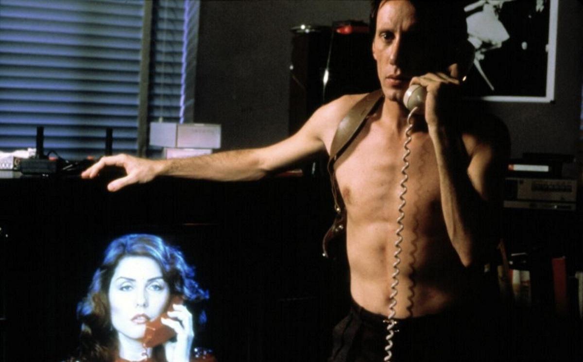 《錄影帶謀殺案》。（圖／金馬執委會提供）