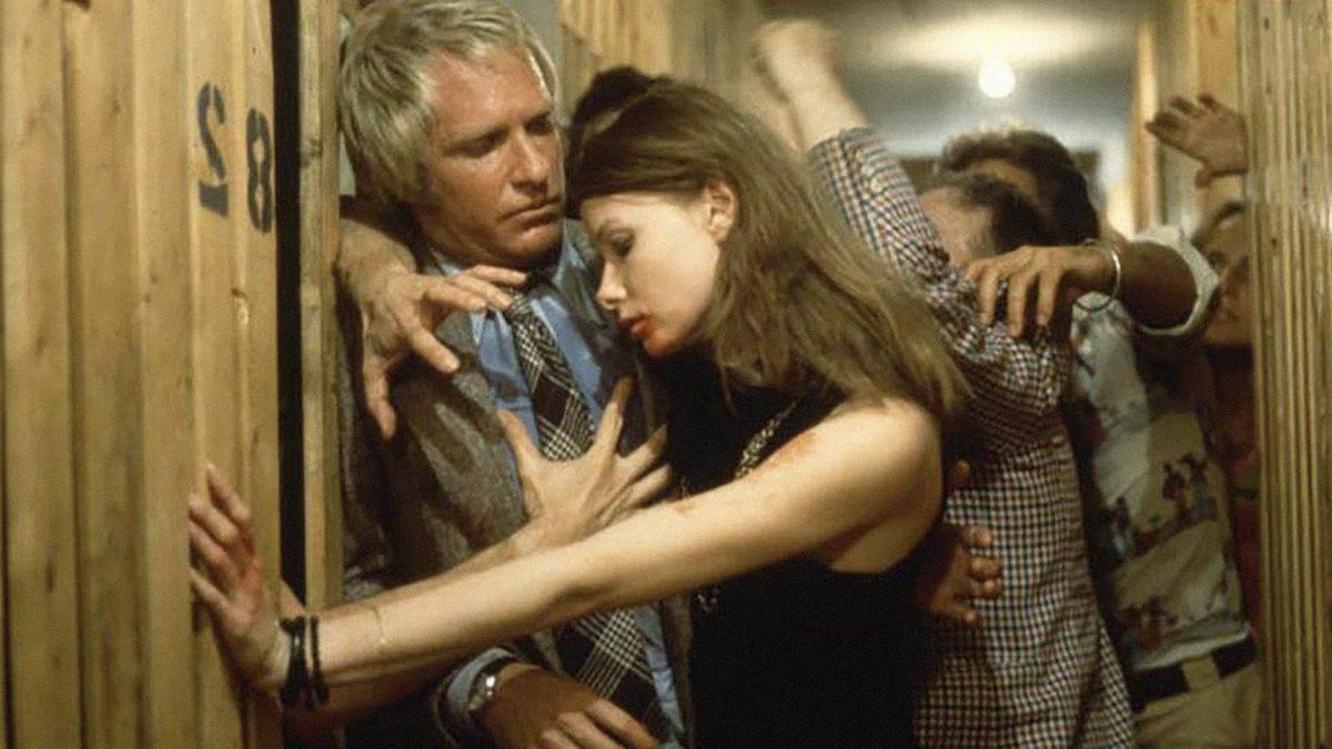 《毛骨悚然》。（圖／金馬執委會提供）