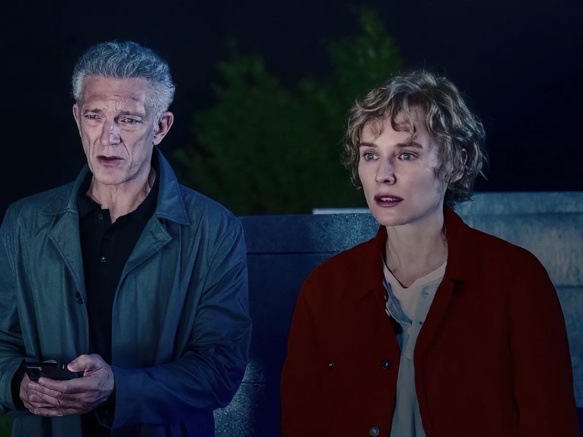 《裹屍布》。（圖／金馬執委會提供）