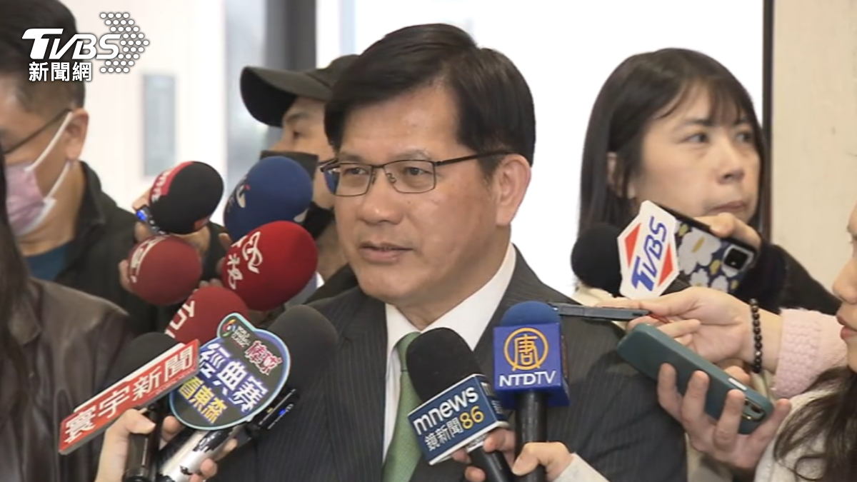 Taiwan seeks democratic alliance to counter China’s coercion (TVBS News) Taiwan welcomes US-Japan defense talks on strait stability
