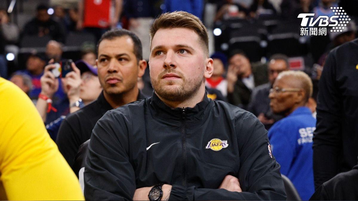 唐西奇。（圖／達志影像美聯社）