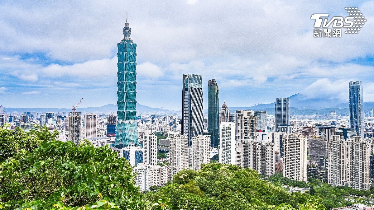 Taiwan tops Asia in happiness ranking (Shutterstock) Taiwan tops Asia in happiness, ranks 27th globally