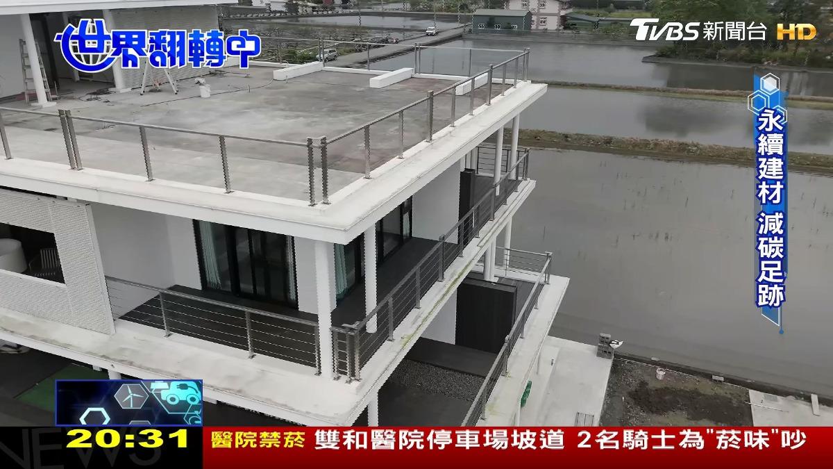 圖／TVBS