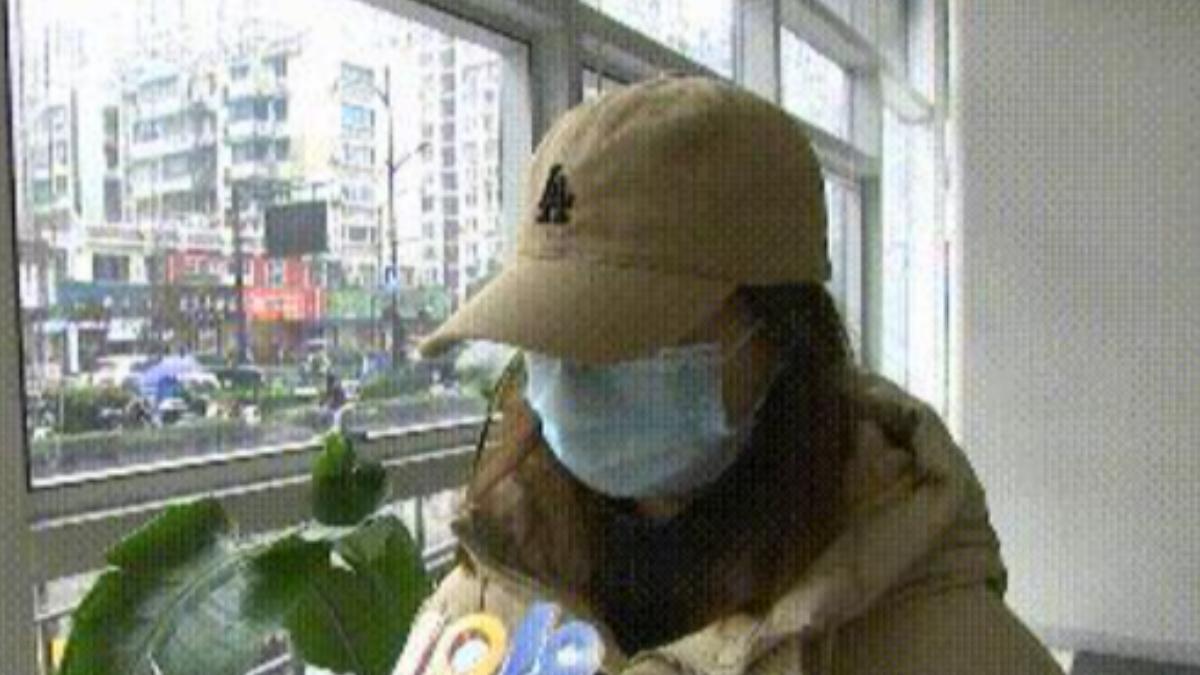 23歲女研究生砸9萬相親！來了40歲肥男崩潰：遲到還噴口水│TVBS新聞網