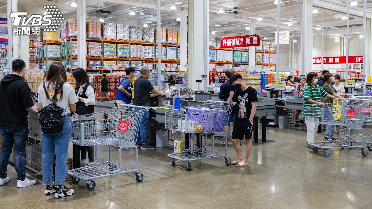 好市多「萬用神包」爆紅！洗衣服、買菜超方便　內行瘋搶：出國必備