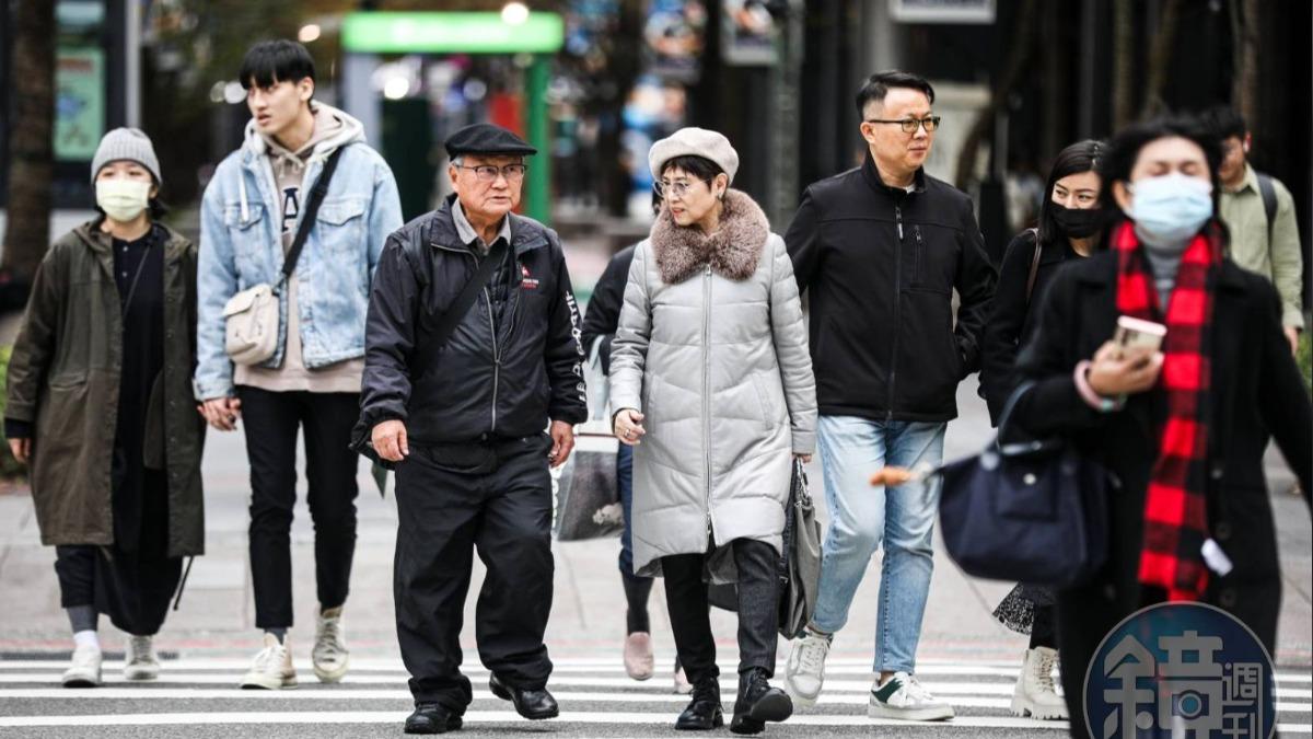 Taiwan braces for March cold fronts (TVBS News) Taiwan braces for potential cold fronts in March: CWA
