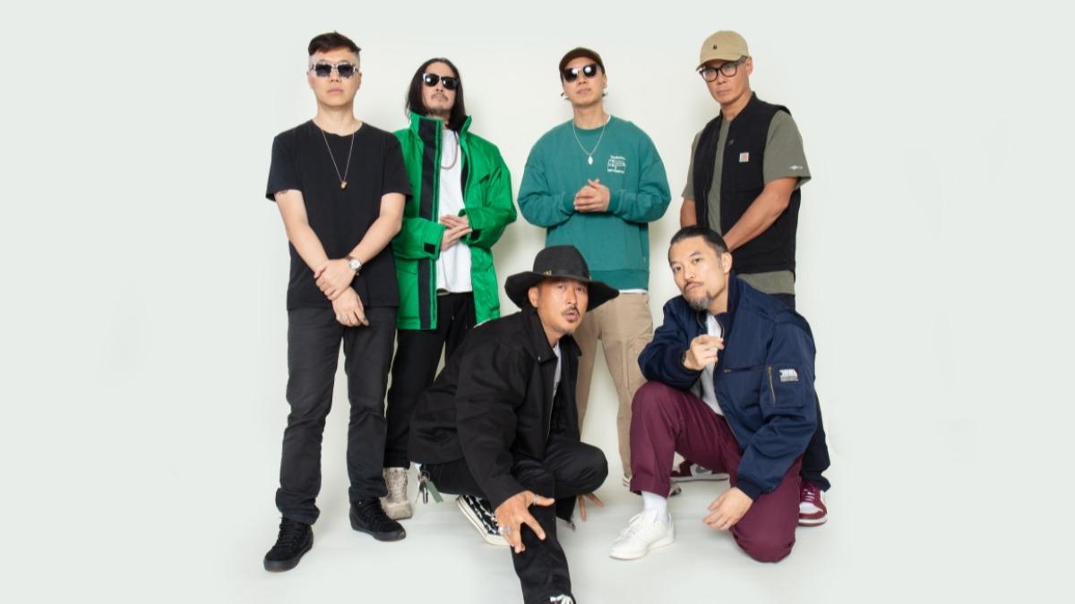 廿四味。（圖／Drill Team提供）