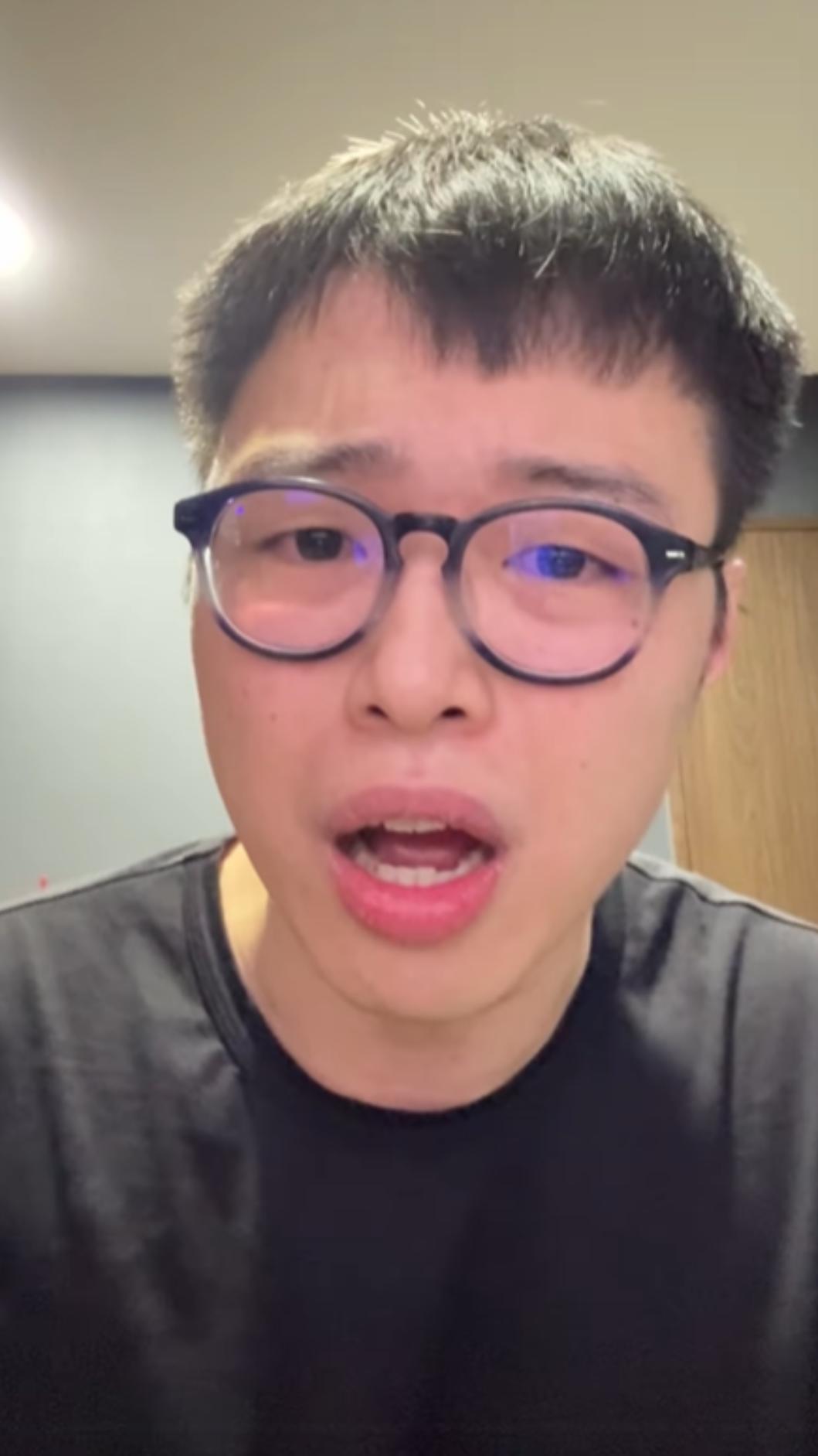 High咖為小優打抱不平。（圖／翻攝High咖臉書）