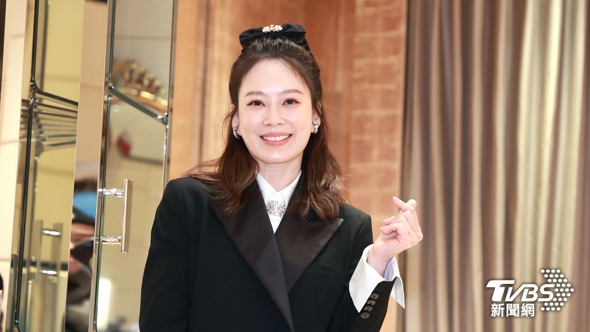 Melody忍痛請辭《熱吵店》！　親吐「關鍵主因」洩未來動向