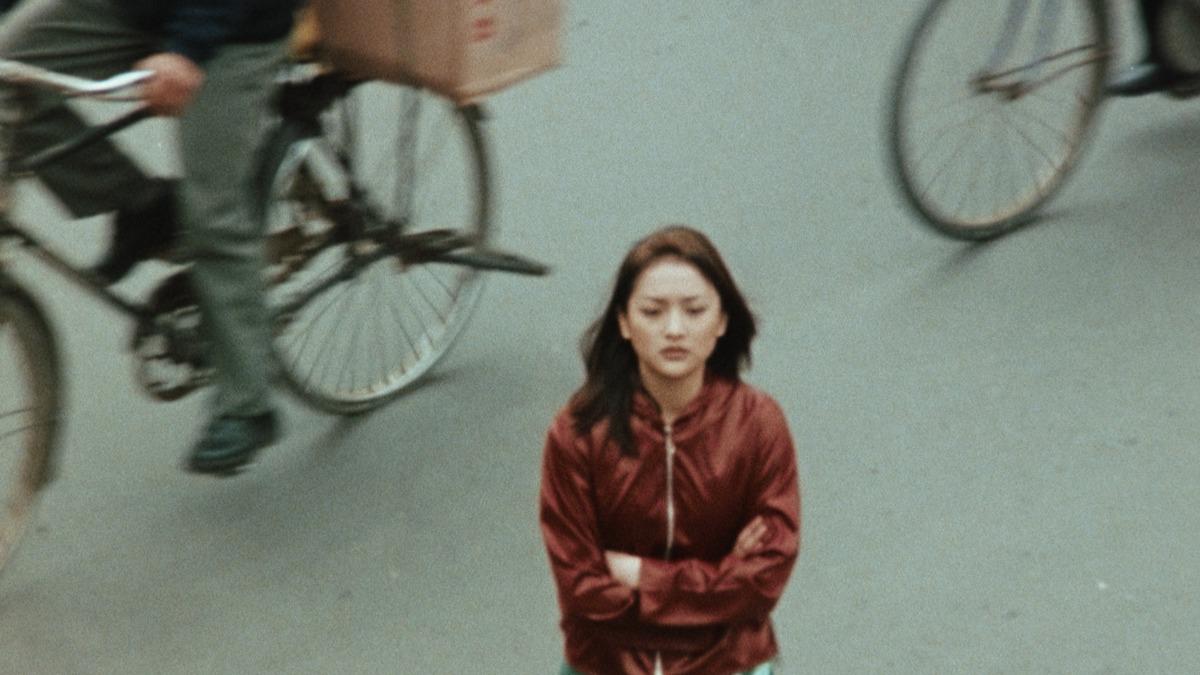 《蘇州河》在國際間獲獎無數，但大陸至今未能上映。（圖／前景娛樂提供）