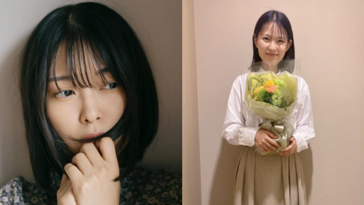 くれみわ罹患新冠後遺症臥床4個月，不得不暫停所有演藝活動。（圖／翻攝自くれみわIG）