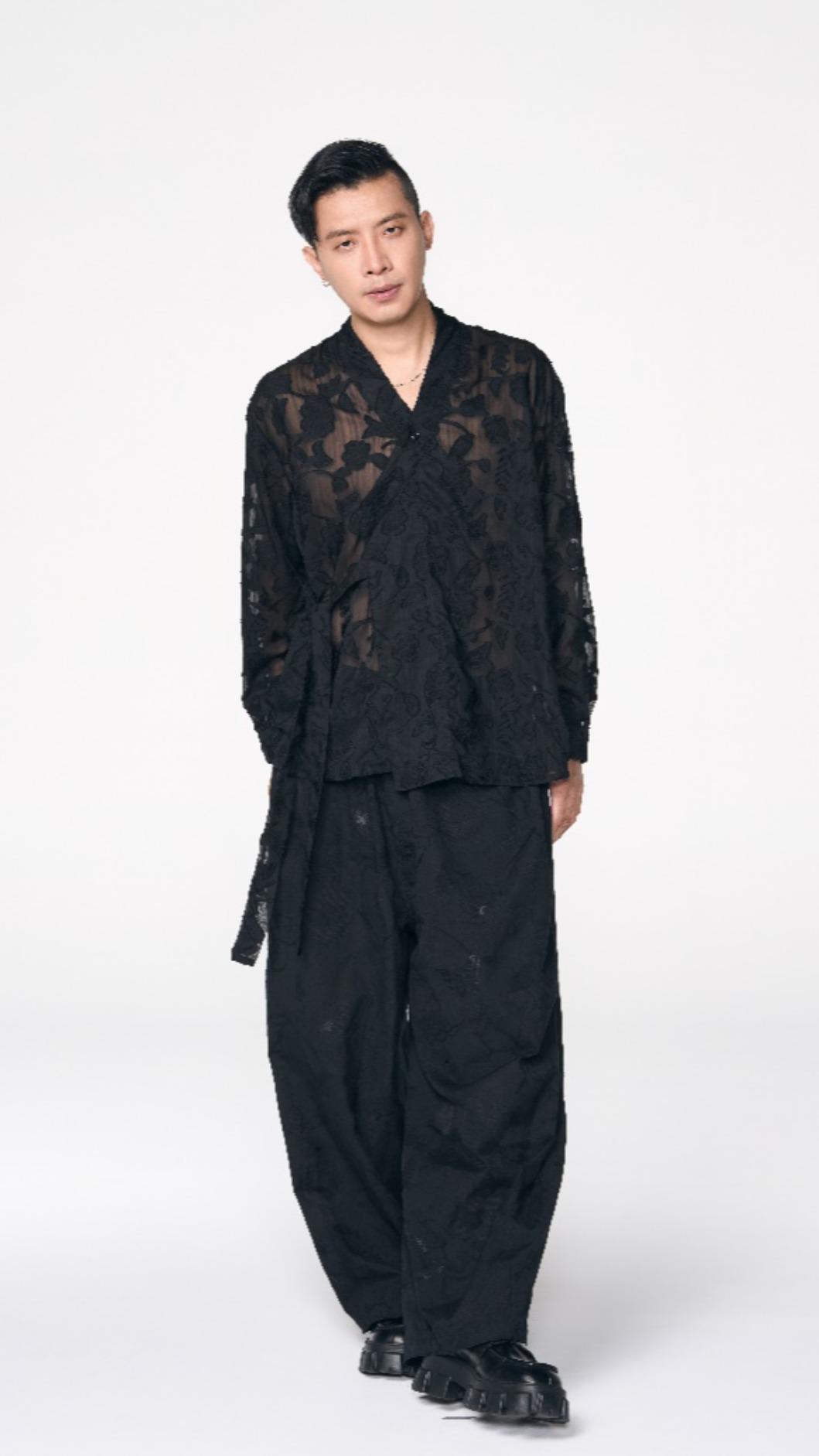 陳君豪合作過蔡依林、王心凌等天王天后。（圖／環球音樂提供）