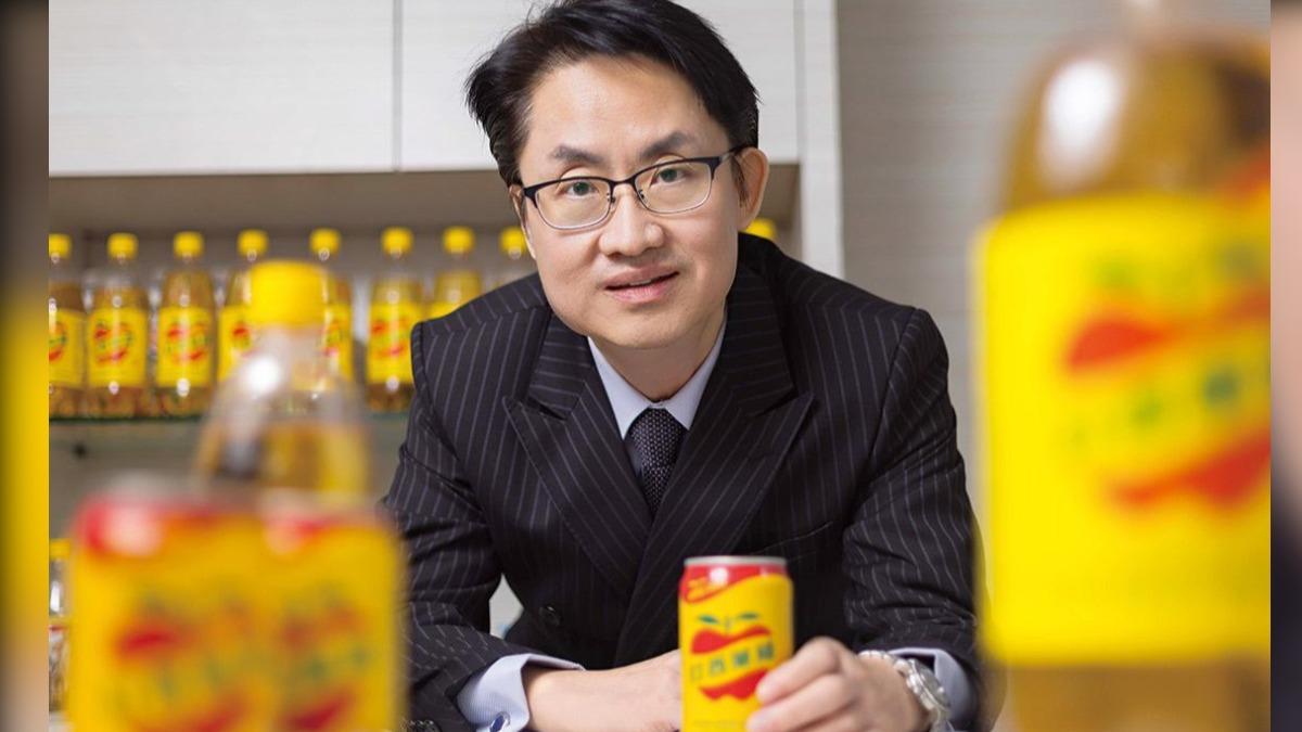 Discover how Yu Chong-min revitalized Apple Sidra. (Courtesy of Business Today/Tang Shao-Hang) Taiwan’s iconic Apple Sidra sees renewed market presence