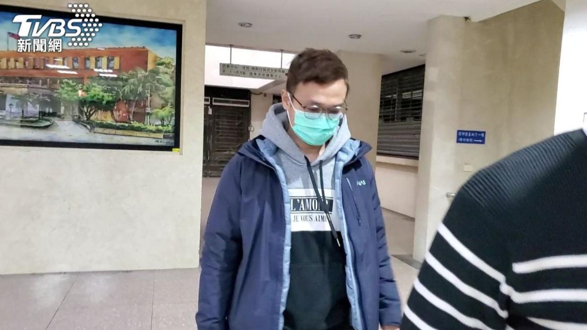調查官余正煌查個資案外案　嘉市2警洩密明仁會大哥討債逾百萬