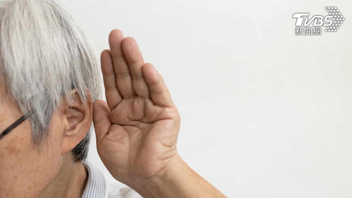 7旬婦聽力下降！吐「關鍵1句」撿回一命　音叉意外揪出鼻咽癌