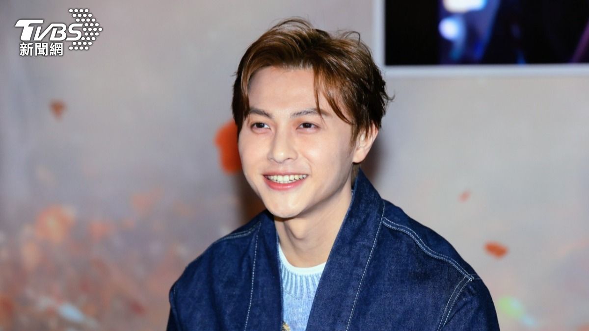 王子還沒去探望鬼鬼。（圖／趙世平攝）