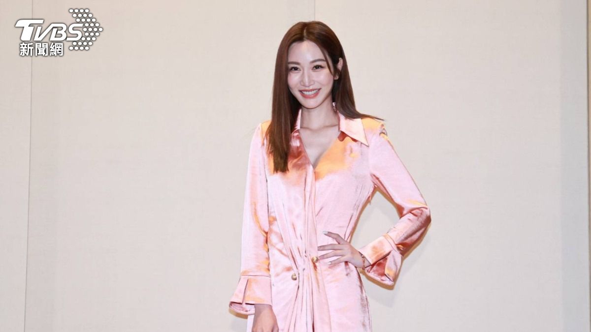 曾莞婷單身3年期待有新戀情。（圖／趙世平攝）