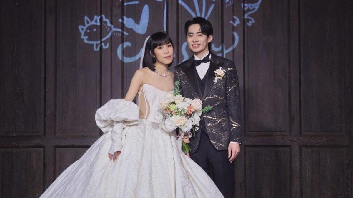 Skippy與丁丁婚後相當忙碌，今年將籌備出道15週年大型專場。（圖／好多音樂提供）