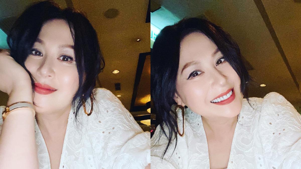 江欣燕 57歲港星健康亮紅燈！停經釀「甲狀腺亢進」 醫揭5類人易誘發│TVBS新聞網
