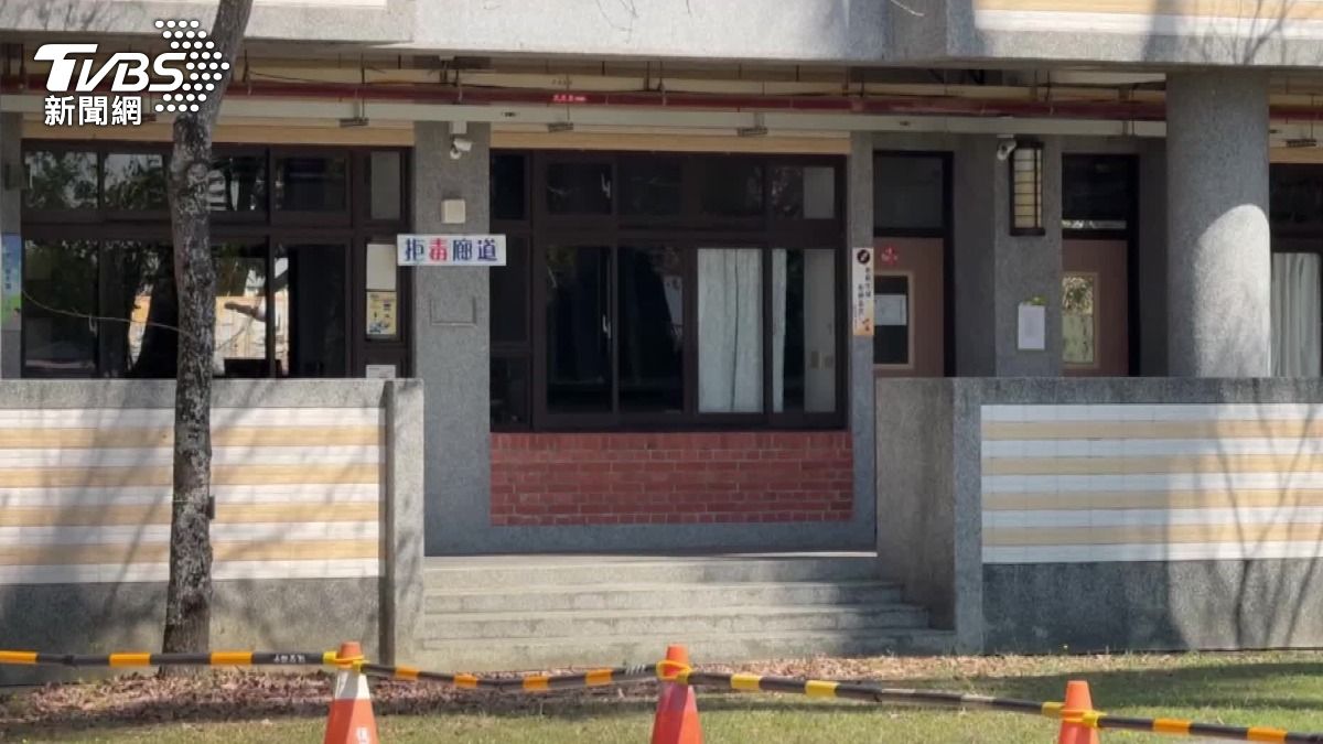 校園霸凌│TVBS新聞網