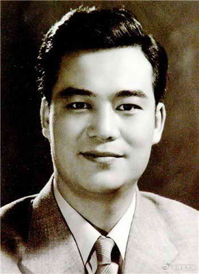 于洋曾獲金雞百花節終身成就獎。（圖／翻攝自微博）