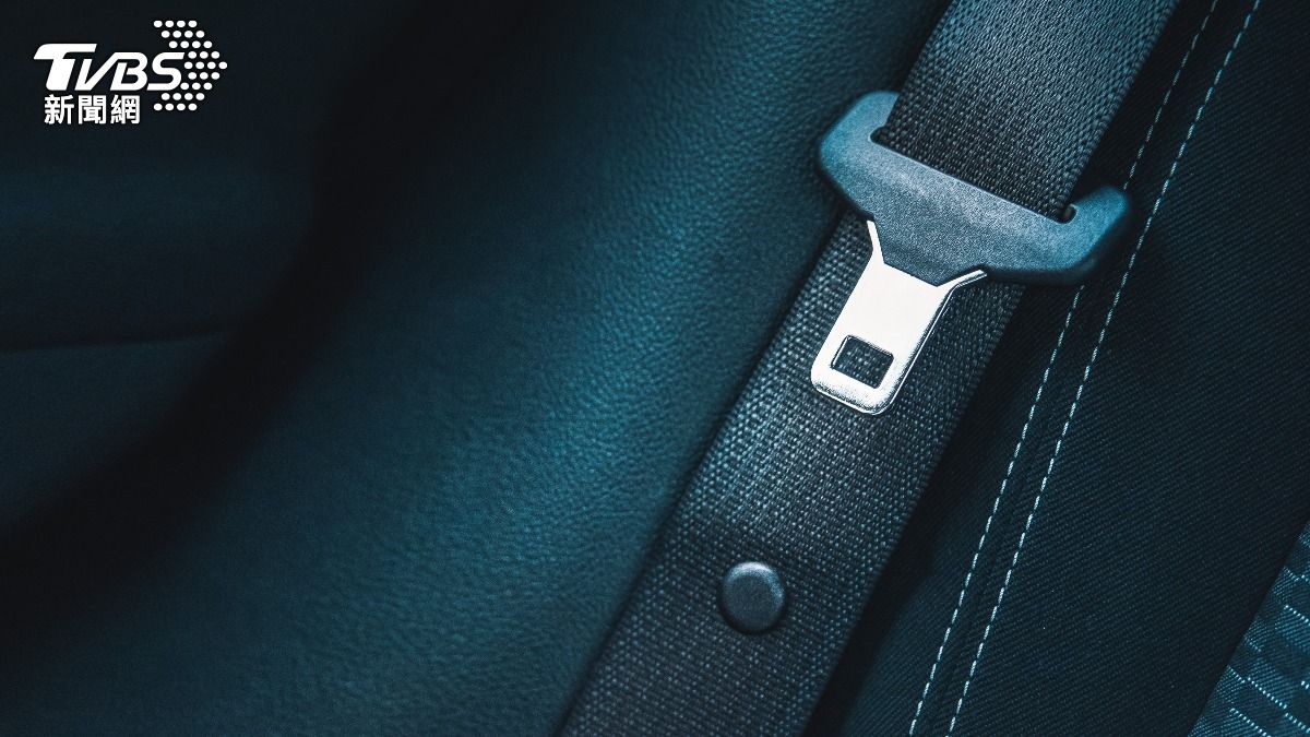 Rise in fatal crashes linked to unbuckled seat belts (Shutterstock) Taiwan sees sharp rise in unbuckled highway deaths