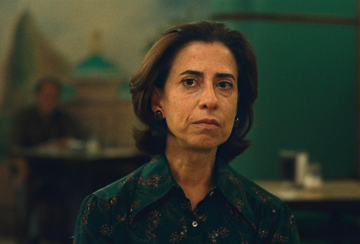 費南妲托雷斯。（圖／翻攝自IMDB）