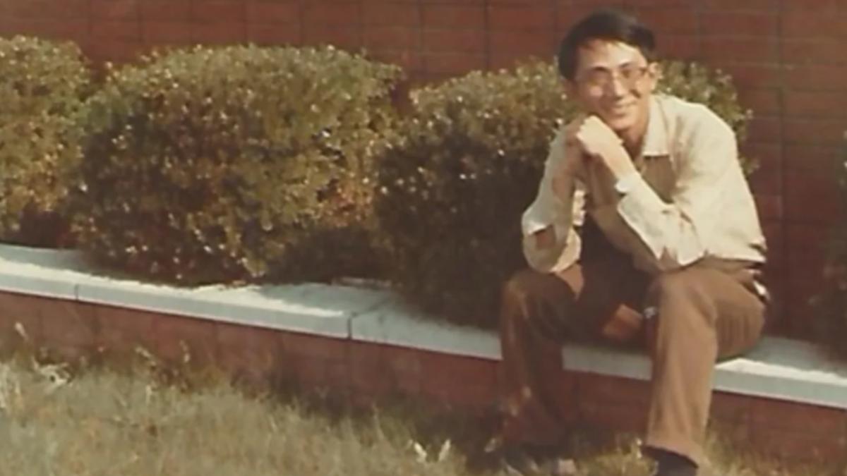 Re: [新聞] 洩密摧毀台灣核武夢　張憲義罕見受訪喊