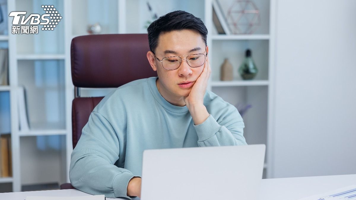 竹科工程師突被裁員，面對3個小孩、房貸支出備感焦慮。（示意圖，非當事人／shutterstock 達志影像）