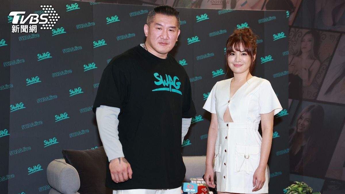 館長遭爆「僅3公分」真實尺寸曝光!傳逼員工X老婆 陳沂:2D男子漢