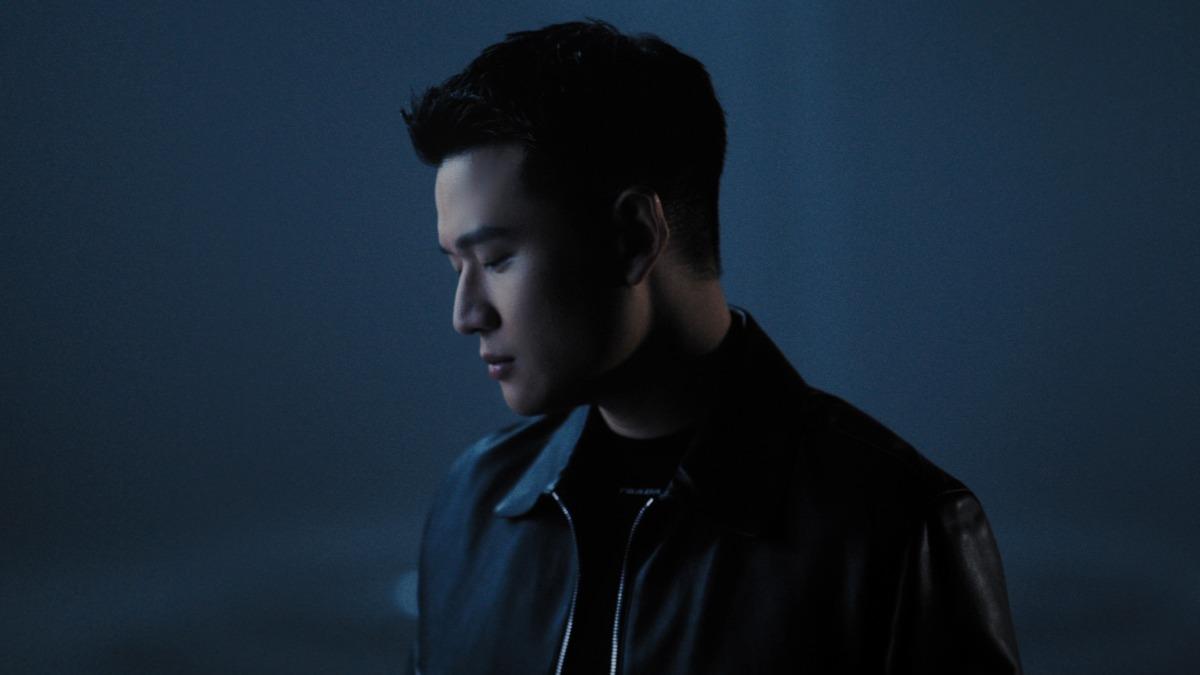 周興哲。（圖／星空飛騰提供）