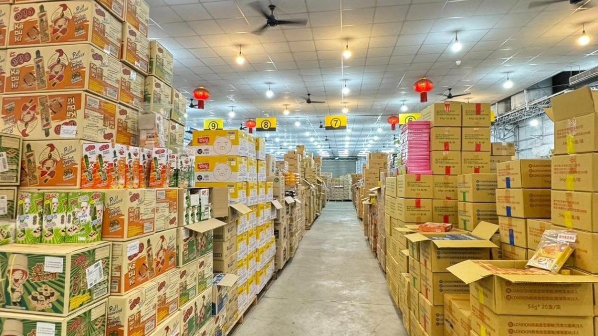 疲老闆在臉書宣布今日嘉義電商恢復正常營業。（圖／翻攝自臉書「疲老闆」）