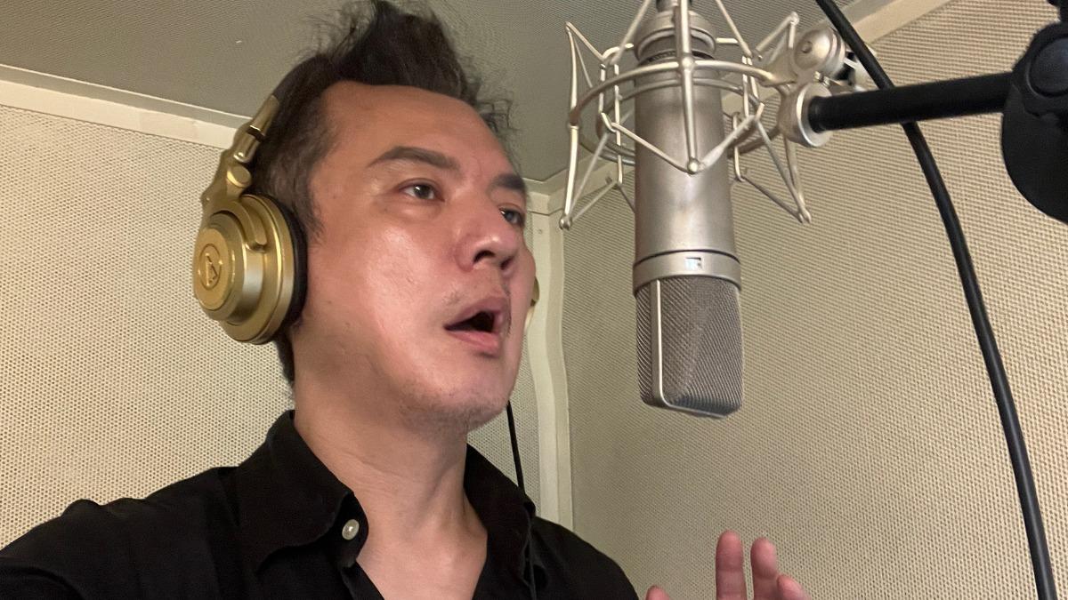 黃安祖。（圖／黃安祖工作室提供）