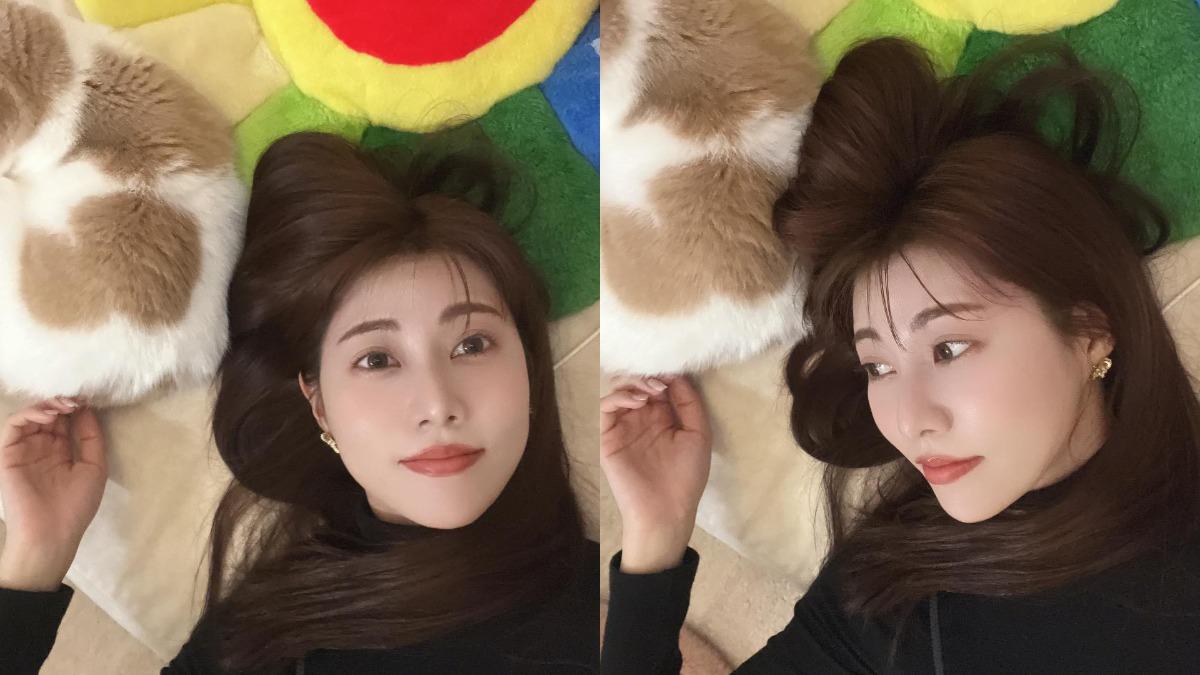 阿部瑪利亞建立了Line社群並邀請大家加入，希望透過這樣的方式來和粉絲保持互動。（圖／翻攝自阿部瑪利亞IG）