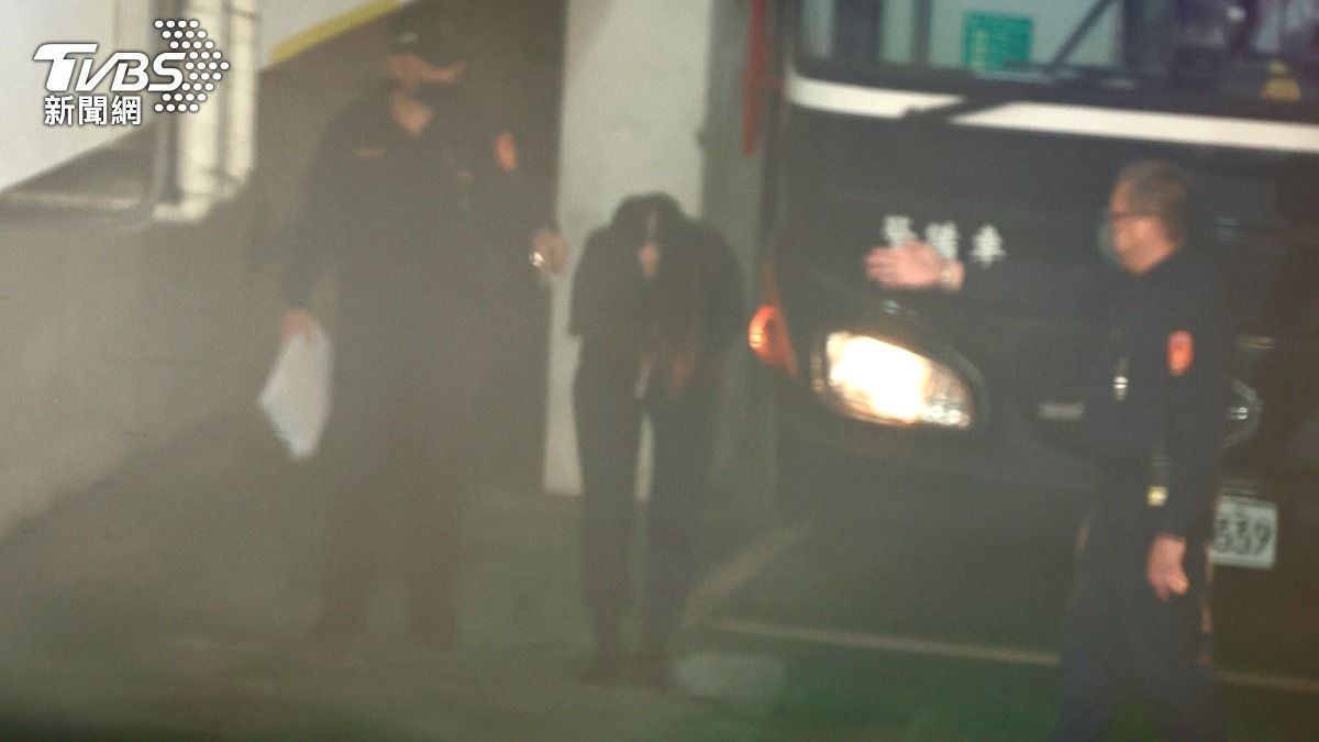 台北市議員應曉薇。（圖／華子琛攝）