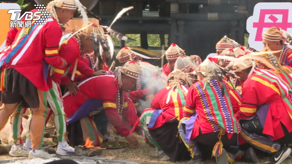 Taiwan opens Indigenous museum office (TVBS News) Taiwan’s Indigenous museum to open in Kaohsiung by 2032