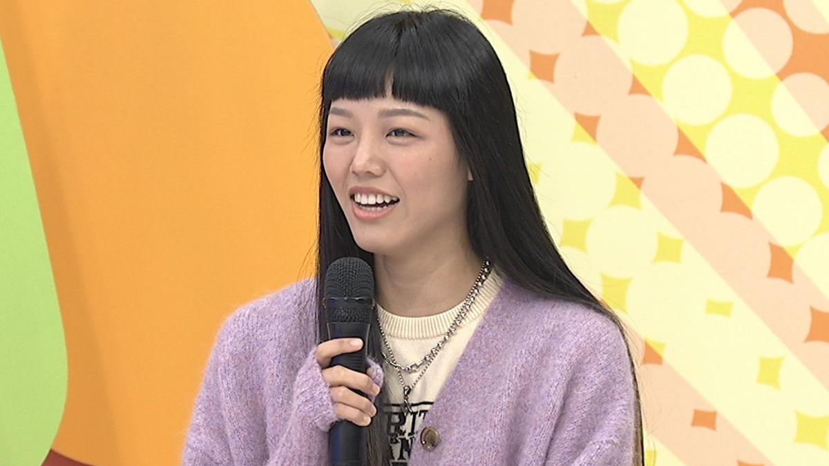 若綺維護婆媳關係很有一套。（圖／中天提供）