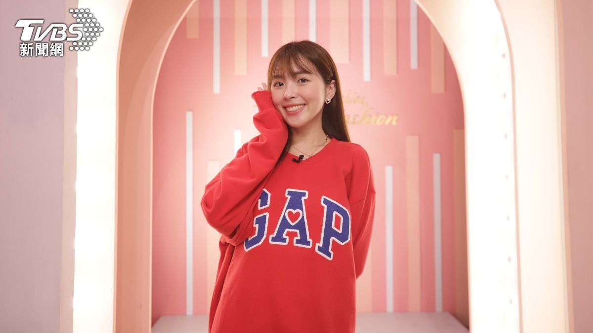 玥熹公開鬧翻小優首露面。（圖／TVBS）