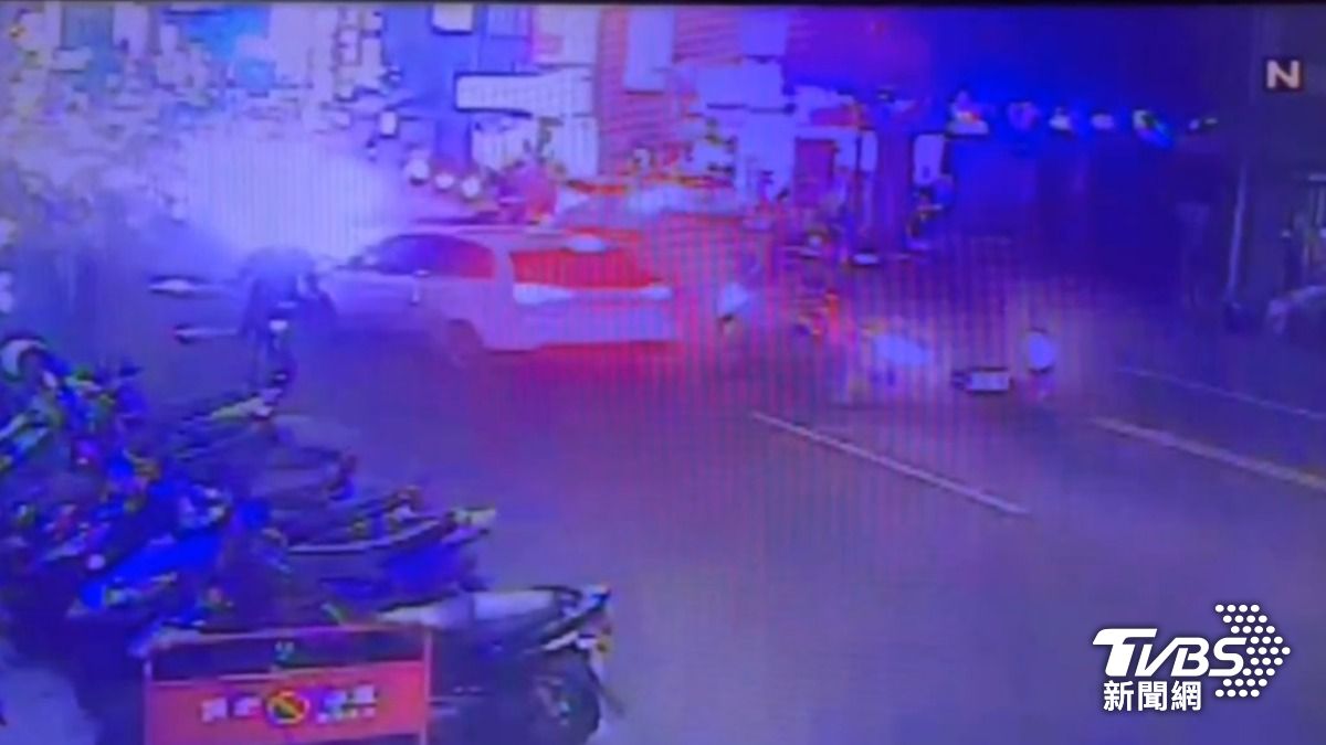 圖／TVBS