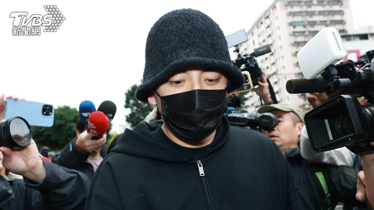 Prosecutors search Taipei police office (TVBS News) Police data leak suspected in Darren Wang’s assault case