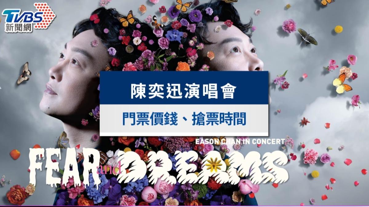 陳奕迅演唱會-陳奕迅演唱會2025台灣-陳奕迅演唱會高雄-陳奕迅演唱會門票