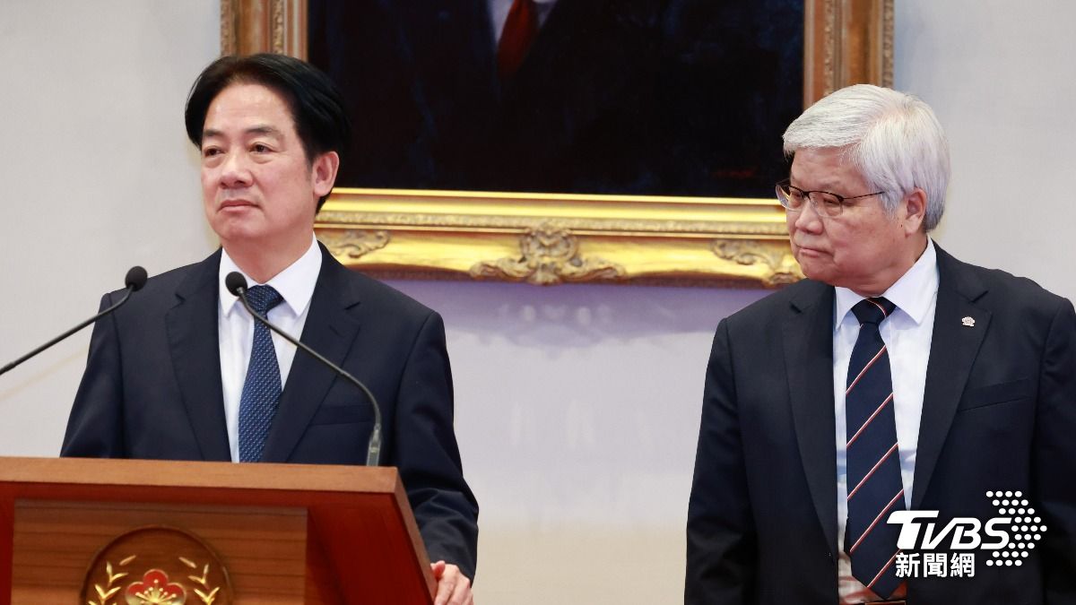TSMC’s U.S. expansion driven by demand (TVBS News) TSMC to build 11 production lines in Taiwan as planned