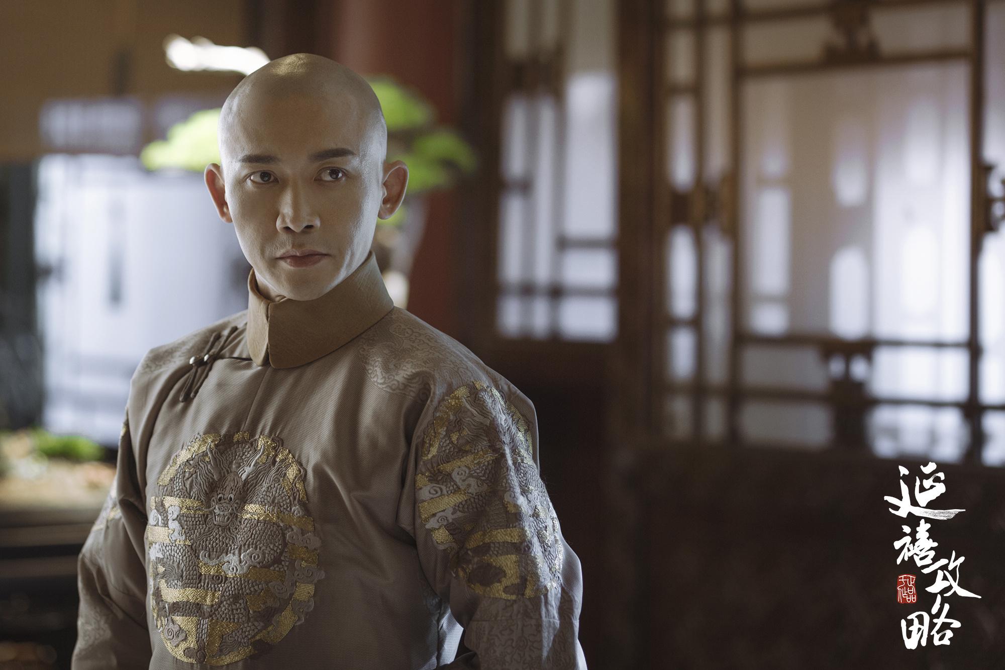 聶遠為了替友人出氣，暴打運將被判刑。（圖／翻攝自微博）