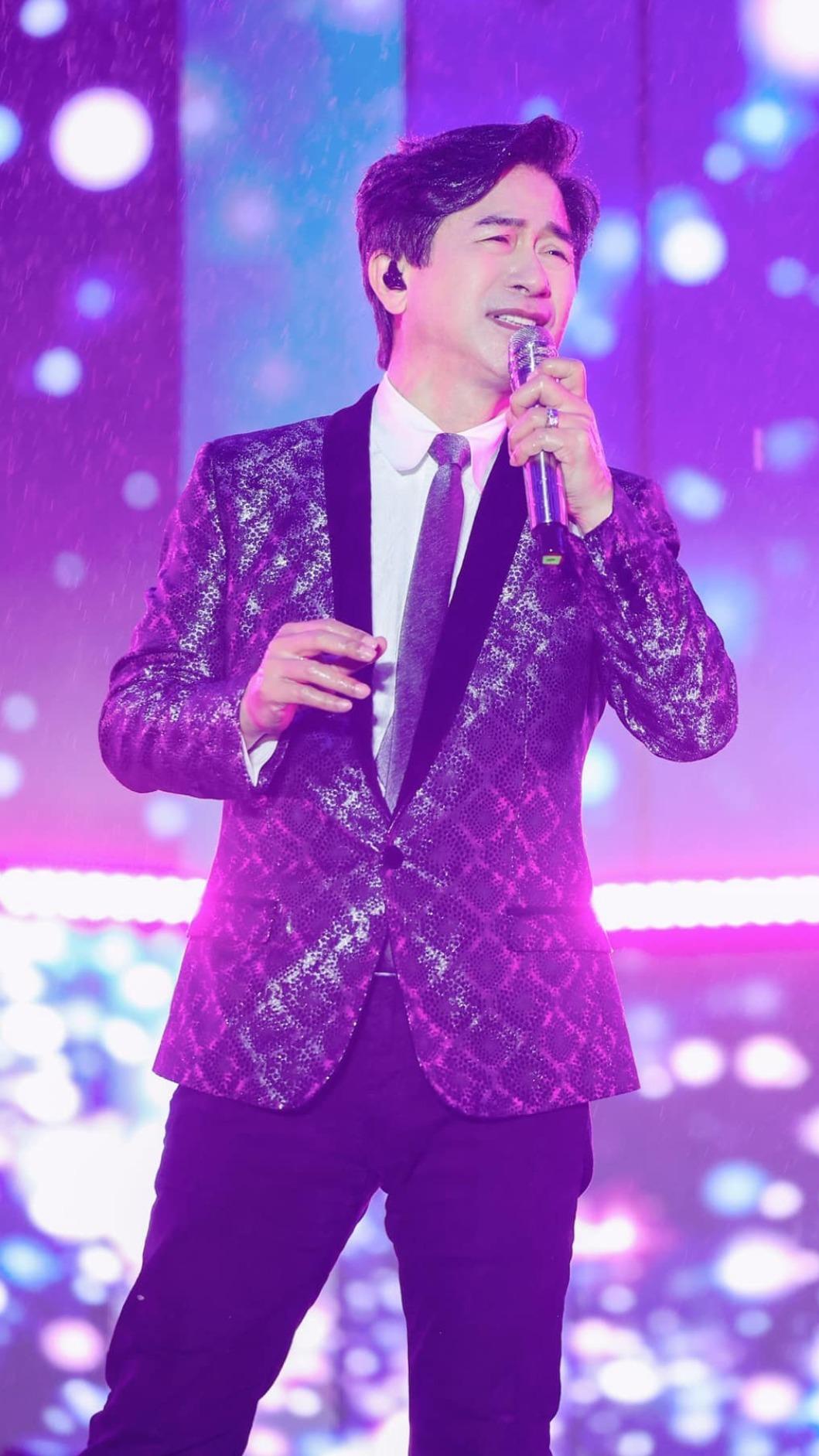 黃舒駿喊話〈上台大便〉作者要信守承諾。（圖／翻攝自黃舒駿臉書）